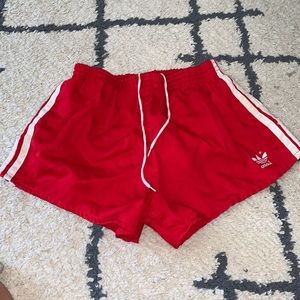 Vintage Adidas shorts